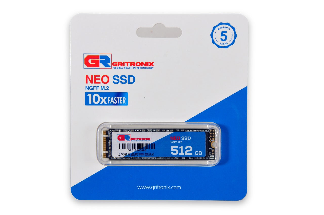 NEO SSD M.2