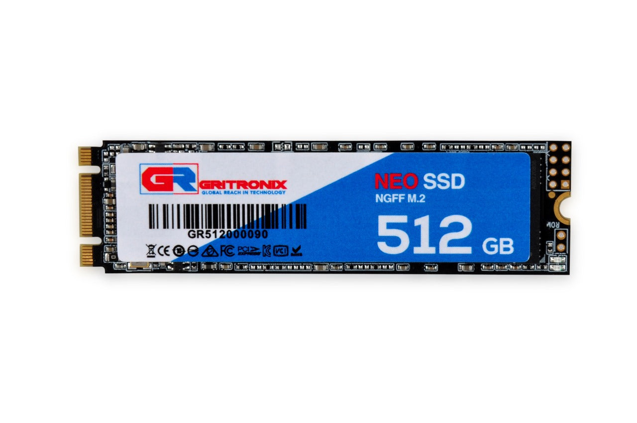 NEO SSD M.2