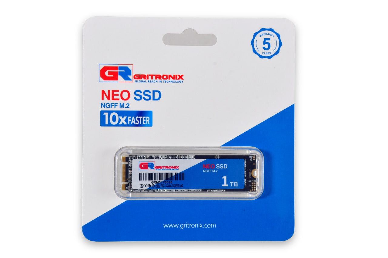 NEO SSD M.2
