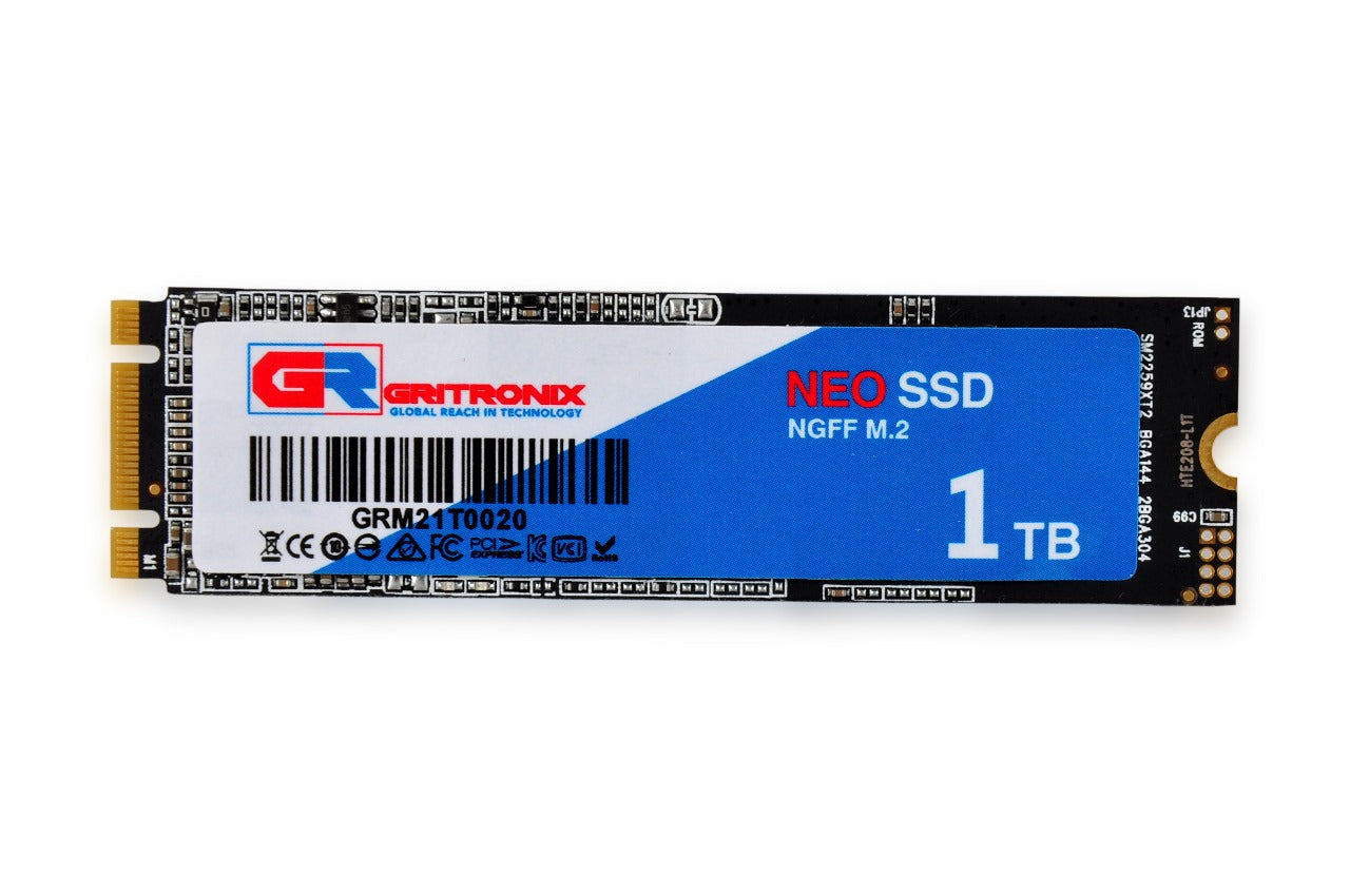 NEO SSD M.2