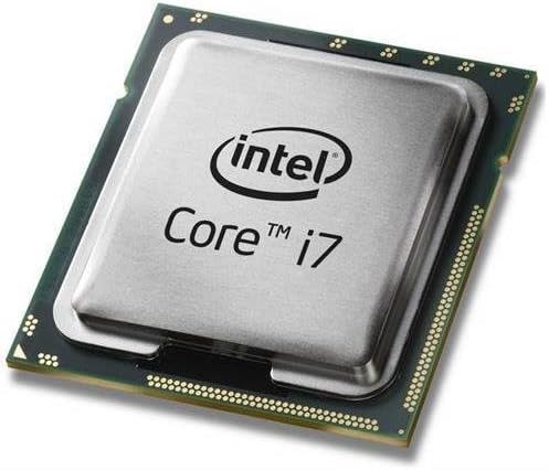 Inte i7-2600