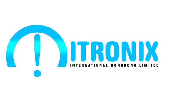 Itronix