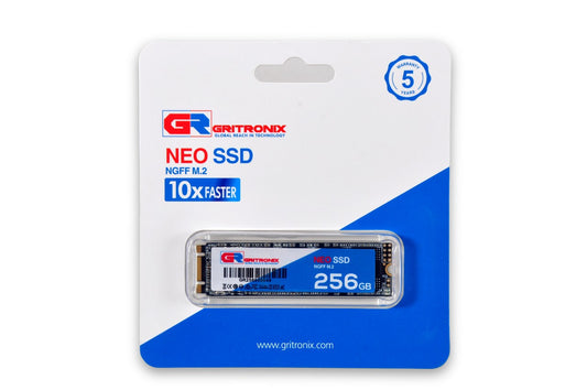 NEO SSD M.2