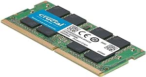 8GB DDR4 Laptop RAM (2667 MHz)