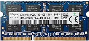 8GB DDR3 Desktop RAM