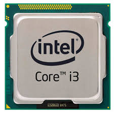 Intel I3 2100