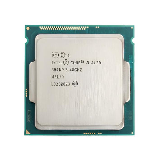 Intel I3-4130